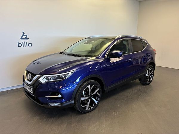Nissan Qashqai Tekna+ / Panoramatak / 360 Kamera / Naviga... - 2021