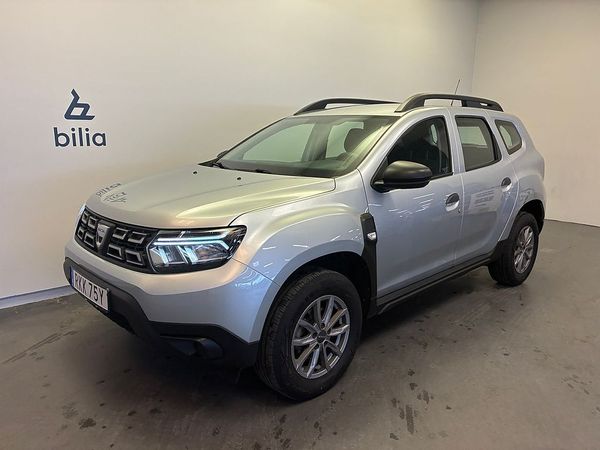Dacia Duster PhII 4x2 1,0 TCe 90 Essential - 2022