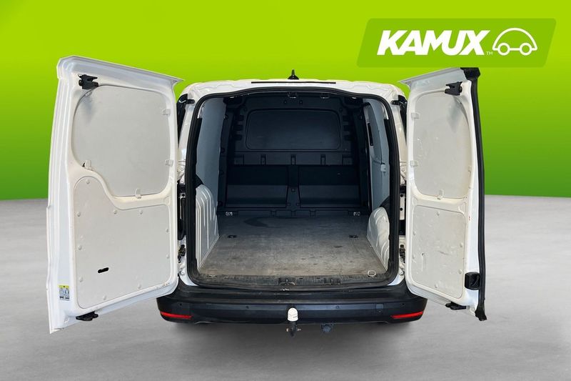 Volkswagen Caddy bild 12