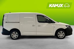 Volkswagen Caddy bild 2