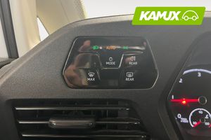 Volkswagen Caddy bild 14