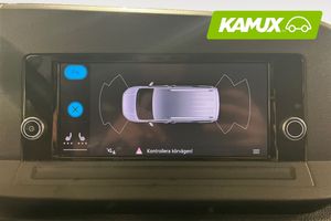Volkswagen Caddy bild 17