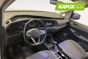 Volkswagen Caddy bild 9
