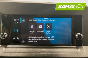 Volkswagen Caddy bild 18