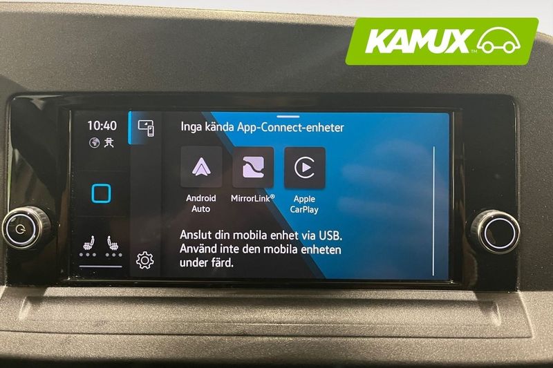 Volkswagen Caddy bild 18