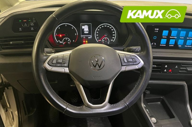 Volkswagen Caddy bild 10