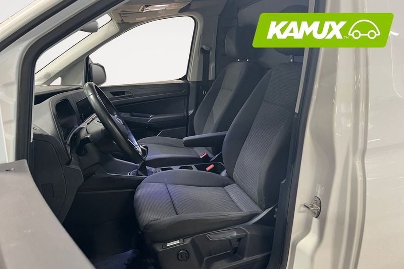 Volkswagen Caddy bild 8