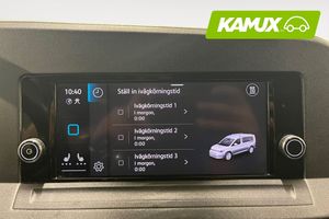 Volkswagen Caddy bild 19