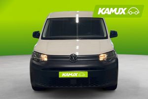 Volkswagen Caddy bild 6