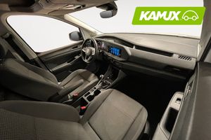 Volkswagen Caddy bild 11