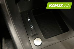 Volkswagen Caddy bild 21