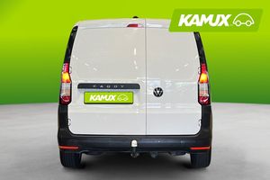 Volkswagen Caddy bild 5