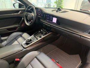 Porsche 992 bild 10