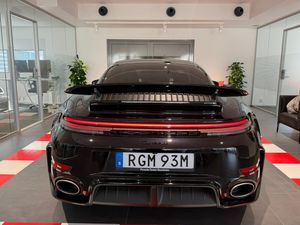 Porsche 992 bild 4