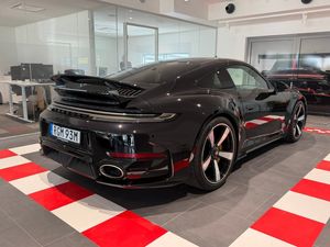 Porsche 992 bild 3