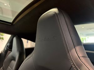 Porsche 992 bild 13