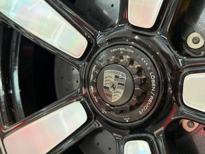 Porsche 992 bild 26