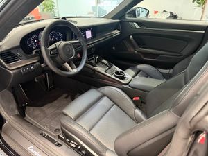 Porsche 992 bild 14