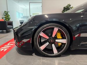 Porsche 992 bild 6