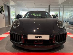 Porsche 992 bild 5