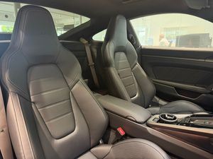Porsche 992 bild 11