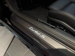 Porsche 992 bild 25