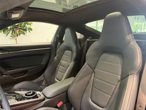 Porsche 992 bild 12