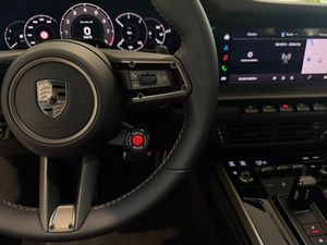 Porsche 992 bild 15