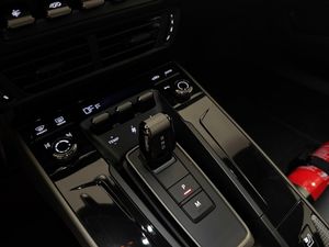 Porsche 992 bild 19