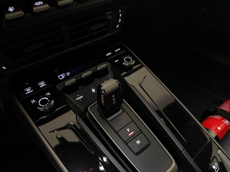 Porsche 992 bild 19