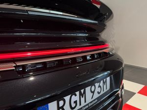 Porsche 992 bild 8