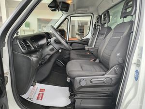 Iveco Daily bild 22