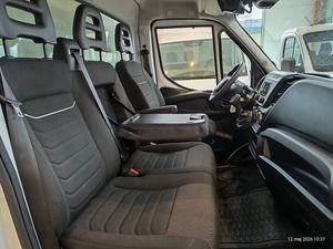 Iveco Daily bild 14