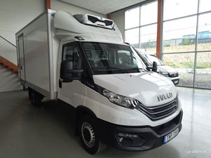 Iveco Daily bild 3