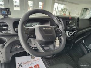 Iveco Daily bild 24