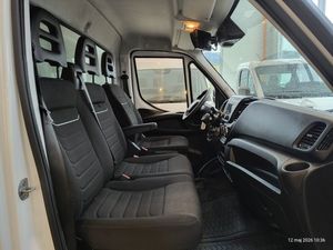 Iveco Daily bild 13