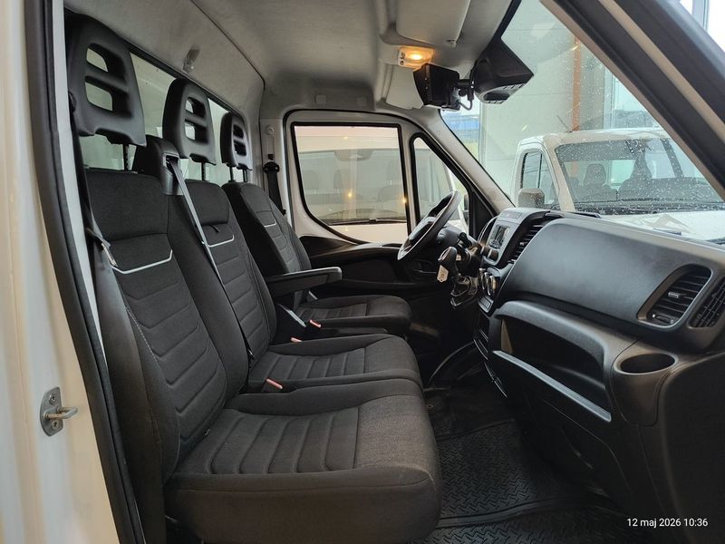 Iveco Daily bild 13