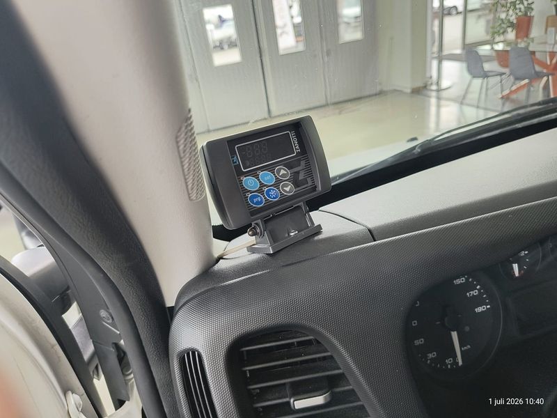 Iveco Daily bild 28