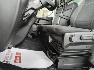 Iveco Daily bild 23