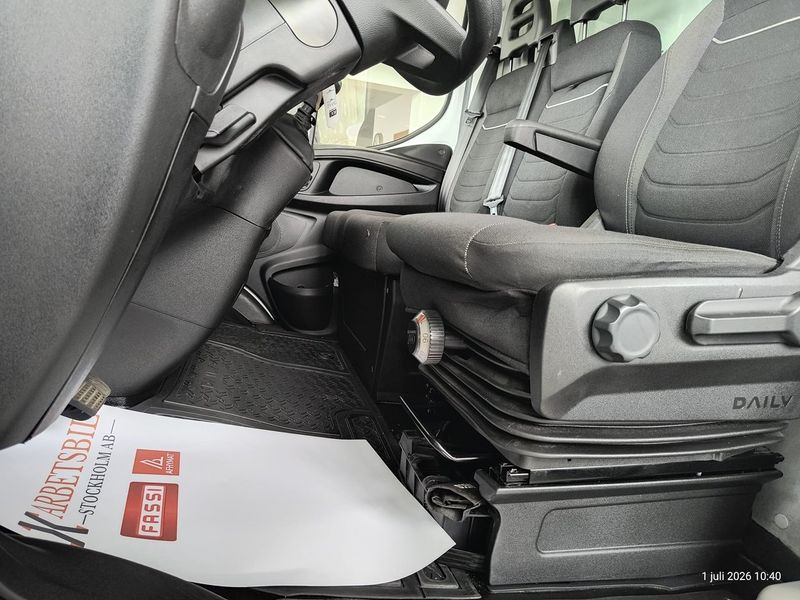 Iveco Daily bild 23