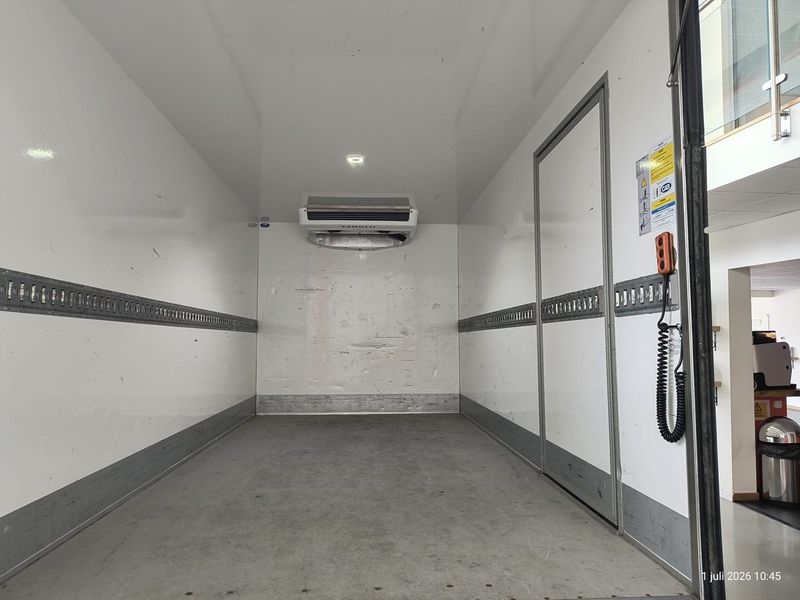 Iveco Daily bild 10