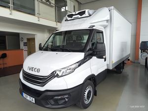 Iveco Daily bild 2