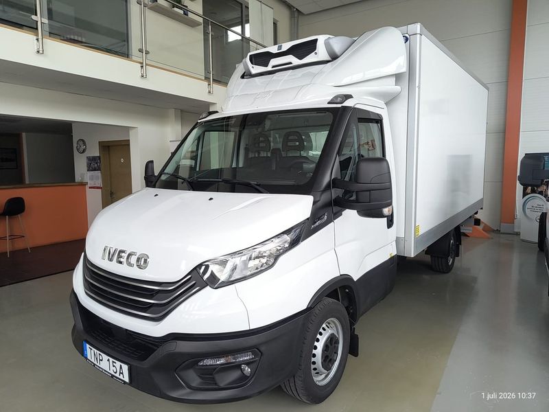 Iveco Daily bild 2