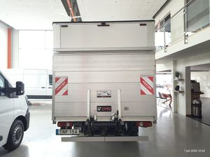 Iveco Daily bild 6