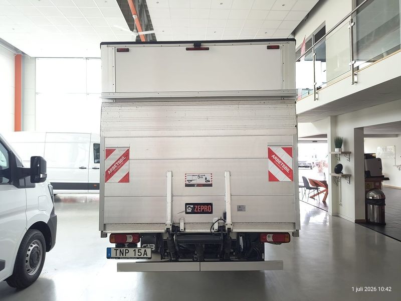 Iveco Daily bild 6