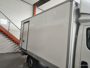 Iveco Daily bild 8
