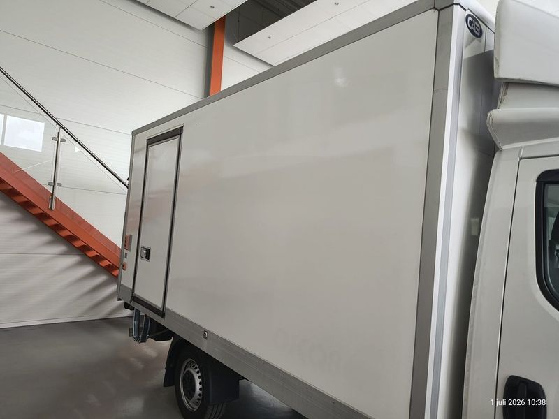 Iveco Daily bild 8
