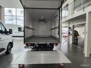 Iveco Daily bild 9