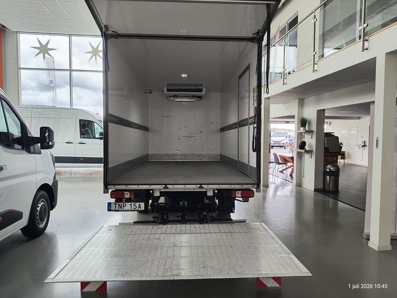 Iveco Daily bild 9