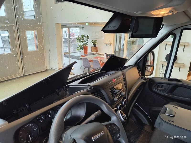Iveco Daily bild 19
